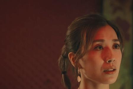 洛子欣母女相认第几集
