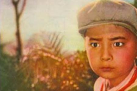 潘冬子是多少岁死的