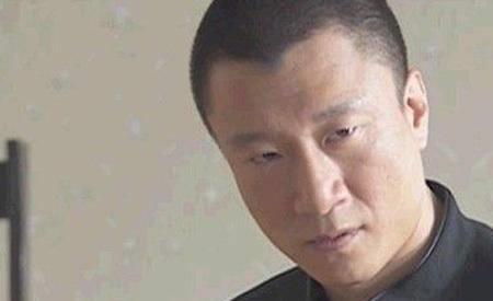 孙红雷演的郑树森叫什么