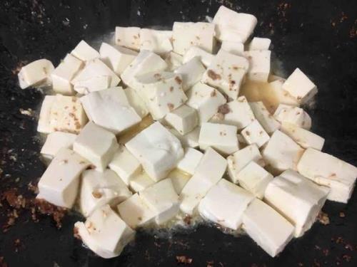 豆腐碎了怎么做