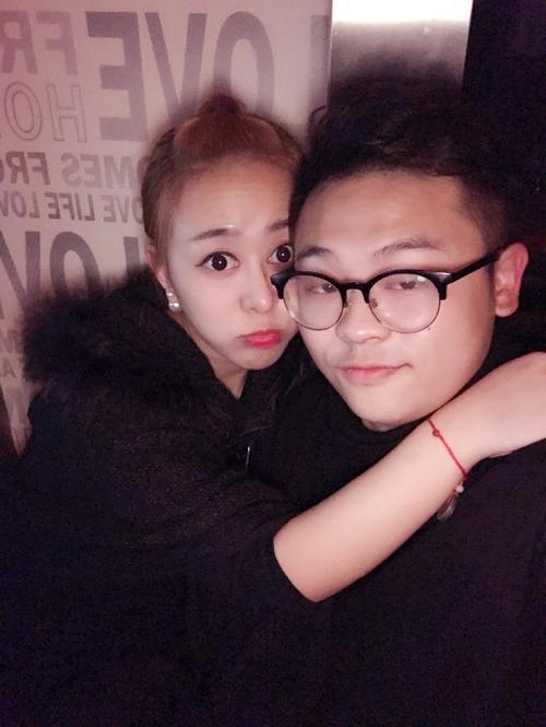 表妹的男朋友叫我什么