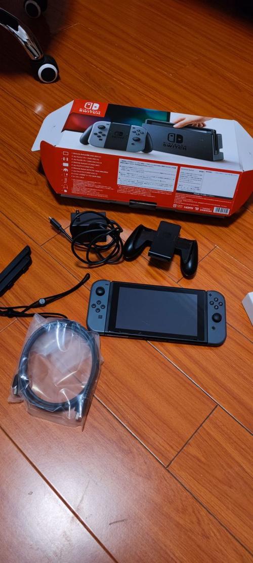 switch开机出现飞机是什么情况