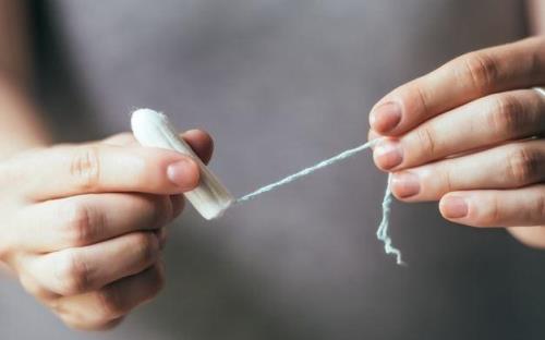 卫生棉条和卫生巾哪个更健康