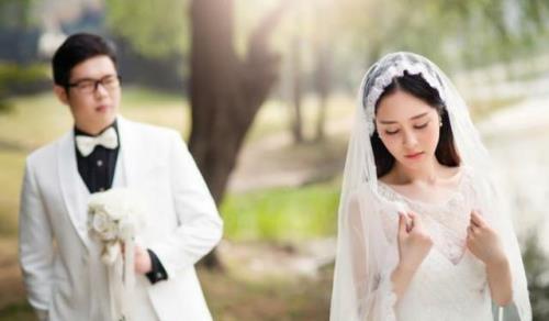 前妻主动联系我是什么意思