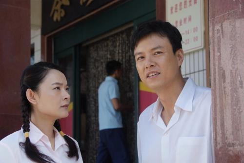 正阳门下春明结局
