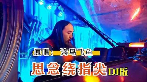 思念绕指尖导演叫什么名