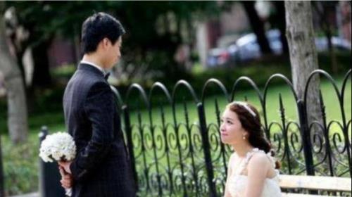 小舅子的媳妇叫什么