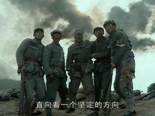 亮剑772团撤下来是哪一集