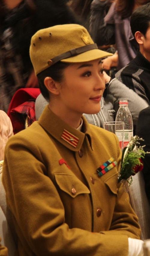 高亚男第几集死的