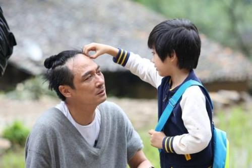 有谁知道吴镇宇有几个孩子呢