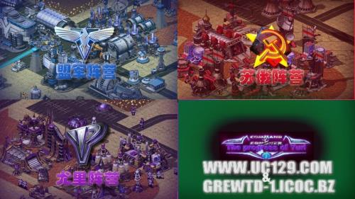 红警为什么一进游戏就没声音