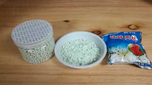 黑矾怎么使用方法