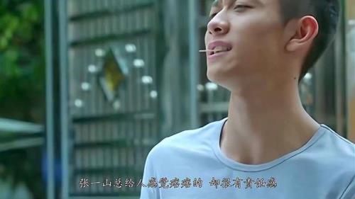 张一山声声慢什么综艺