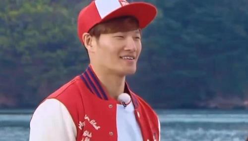 runningman哪一期去李光洙爸爸的厂里