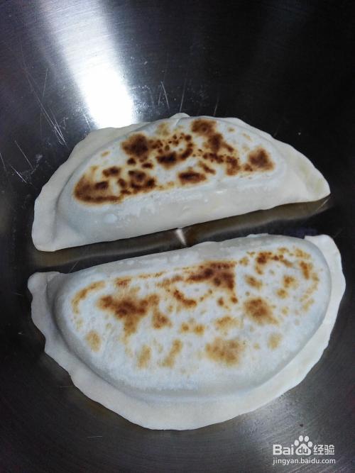 合子花样做法