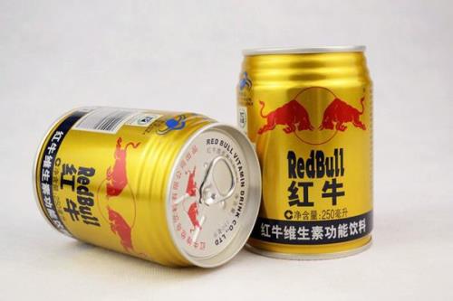 红牛可以除异味吗