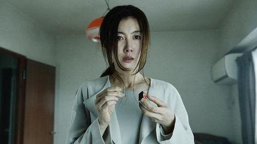 喜欢看恐怖片的女人是什么心理