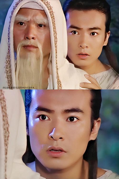 连城璧到底是不是连家的血脉