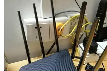 1900m的路由器是多少兆的宽带
