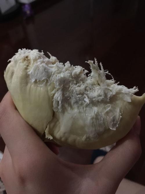 榴莲柄断了会坏么