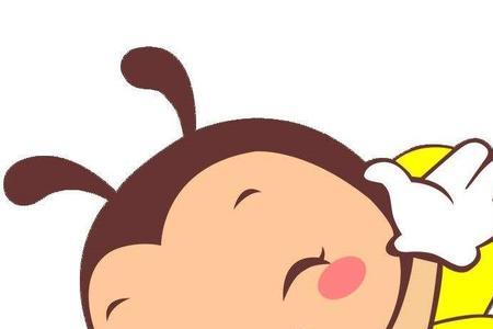 蜜蜂是只勤劳的小动物，对吗