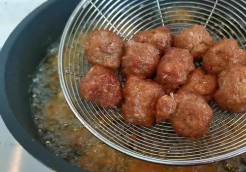 丸子多长时间熟