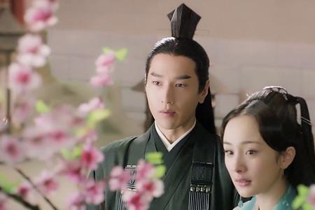 夜华体力不济是第几集