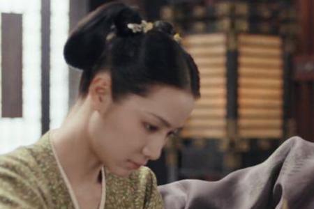 骊歌行梁王妃为什么没有落红