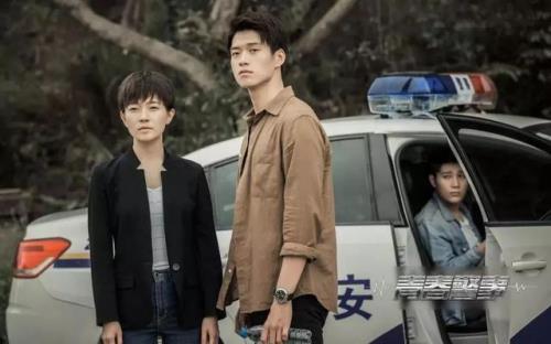 青春警事古静失忆的原因是什么