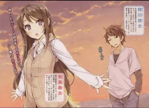 青春猪头少女轻小说是完结了吗