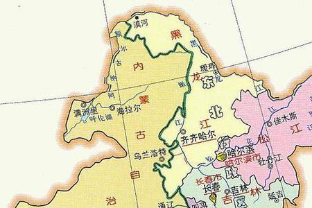 建国时本溪为什么是直辖市
