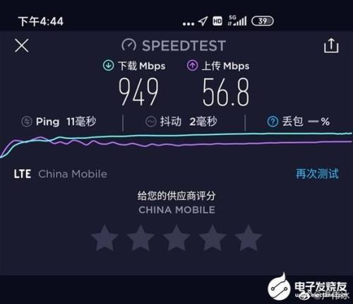 144 mbps网速快吗