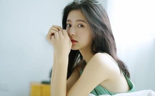 男人问女人爱他什么怎么回答