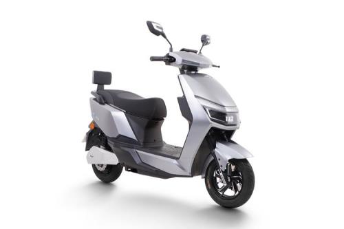 小刀酷格电动车用的什么电机