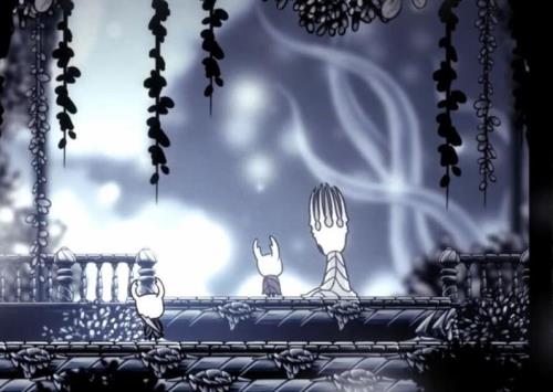 一见到你心就空洞什么意思啊