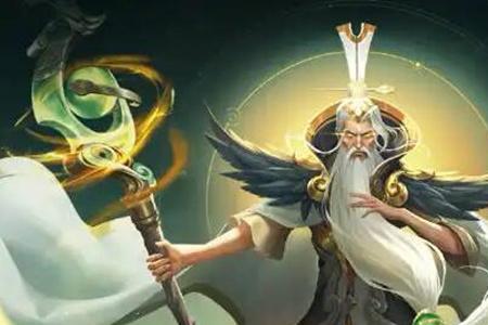王者荣耀姜子牙可以封几次神