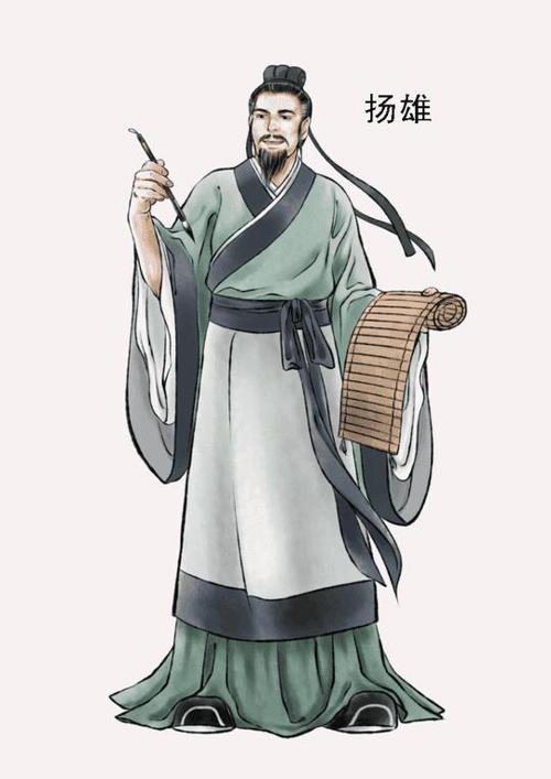 西汉的历史人物代表有哪些