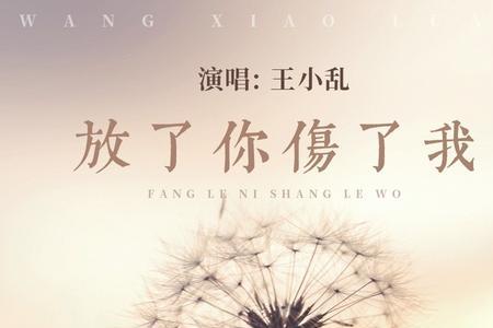 爱了你伤了我自己原唱