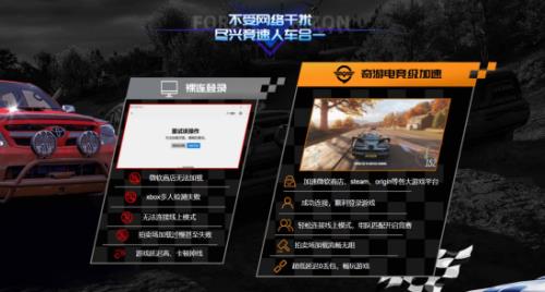 steam地平线4如何登录