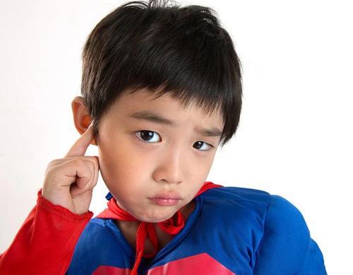 女儿叫小女男孩叫什么