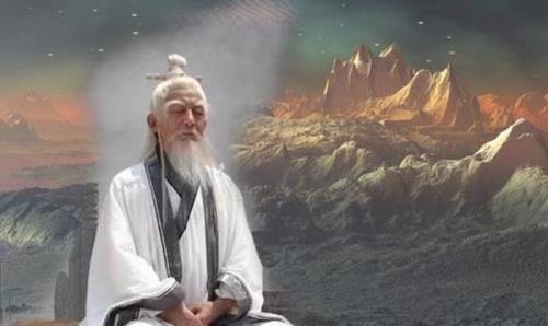 通天教主的结局是什么