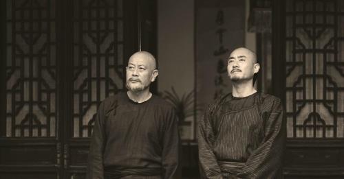 于成龙于成龙杀赫里了吗