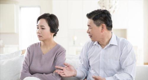 姑嫂之间有矛盾该如何解决