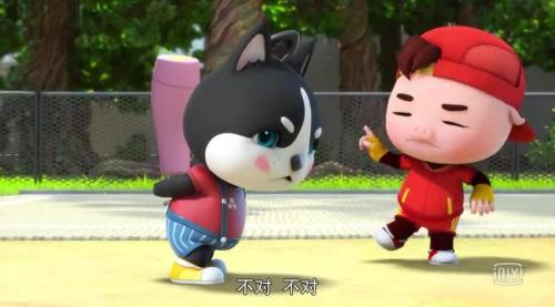 猪猪侠变身小英雄大结局是什么