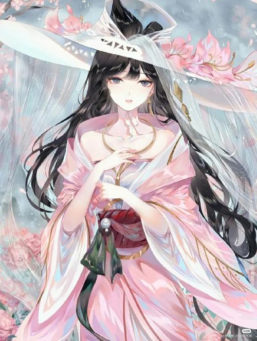 好看的漫画古风穿越