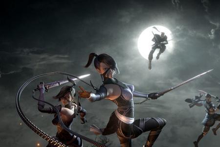 秦时明月更新到哪里