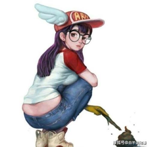 阿拉蕾战斗力多少