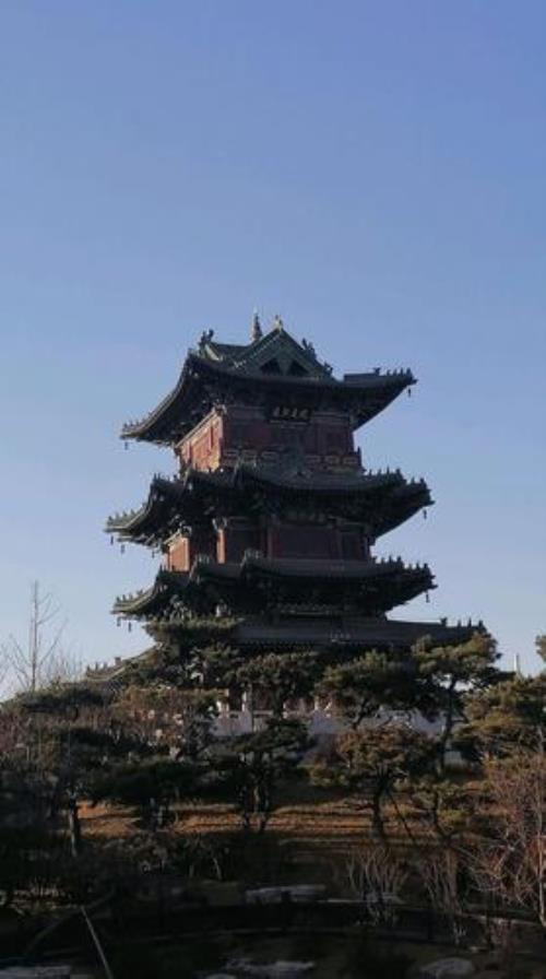 满江红在山西太原哪拍