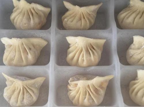 包饺子封口不粘怎么办