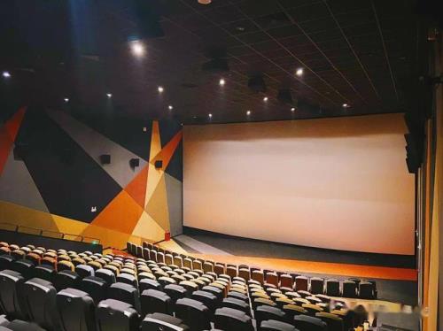 imax电影院里的3d和imax3d有什么区别